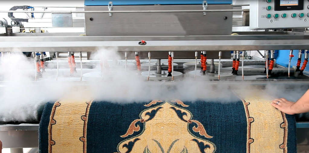 Ankara Halı Yıkama