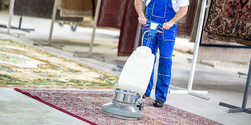 Ankara Halı Yıkama
