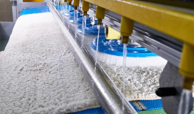 Ankara Halı Yıkama